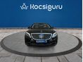 MERCEDES-BENZ S 600 2017/2 - 5