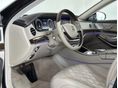 MERCEDES-BENZ S 600 2017/2 - 11