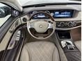 MERCEDES-BENZ S 600 2017/2 - 16