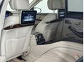 MERCEDES-BENZ S 600 2017/2 - 18