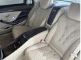 MERCEDES-BENZ S 600 2017/2 - 19