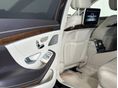 MERCEDES-BENZ S 600 2017/2 - 20