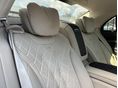 MERCEDES-BENZ S 600 2017/2 - 30