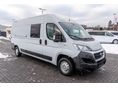 WEINSBERG CaraBus 600 K