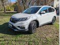 HONDA CR-V 2018/3 - 1