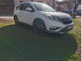HONDA CR-V 2018/3 - 4