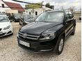 VOLKSWAGEN TIGUAN 1.4 TSi Trend&Fun BMT SZÉP ÁLLAPOT / FRISS MŰSZAKI / 8 KERÉK / TOLATÓRADAR / ÜLÉS-FŰTÉS
