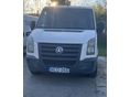 VOLKSWAGEN CRAFTER 2.5 TDI 30 L2