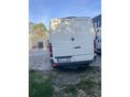 VOLKSWAGEN CRAFTER 2009 - 2