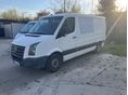 VOLKSWAGEN CRAFTER 2009 - 3