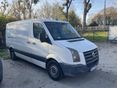 VOLKSWAGEN CRAFTER 2009 - 4