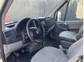 VOLKSWAGEN CRAFTER 2009 - 7
