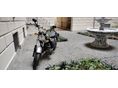 KEEWAY SUPERLIGHT 125 