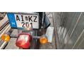 KEEWAY SUPERLIGHT 125 2025 - 5