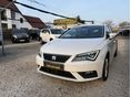 SEAT LEON 1.6 TDI Style DSG KITŰNŐ ÁLLAPOT / NAVI / DU-DIGIT-KLÍMA / 360-AS KAMERA / FRISS MŰSZAKI & SZERVIZ