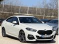 BMW 218 2020/9 - 2