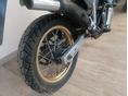 HONDA XL 600 V 1988 - 5