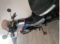 HONDA XL 600 V 1988 - 4