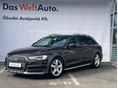 AUDI A6 ALLROAD 3.0 V6 TDI quattro S-tronic Magyarországi ! Plusz komplett gyári alu télikerékszettel !