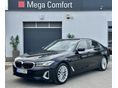 BMW 520 2021/9 - 1