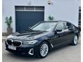BMW 520 2021/9 - 2