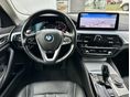 BMW 520 2021/9 - 13