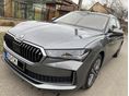 SKODA SUPERB 2024/12 - 1