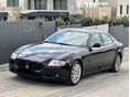 MASERATI QUATTROPORTE Ferrari motor.ZF váltó