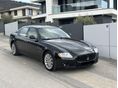 MASERATI QUATTROPORTE 2009/8 - 2