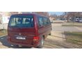 VOLKSWAGEN MULTIVAN 1996/7 - 2