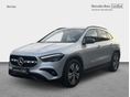 MERCEDES-BENZ GLA 180 7G-DCT Mild hybrid drive ÁFÁ-S / Szervízcsomag / Gyári garancia