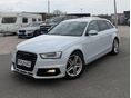 AUDI A4 2015/8 - 2