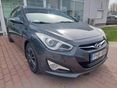 HYUNDAI I40 1.7 CRDi HP Life (Automata) Megbízható. Karbantartott állapotban!