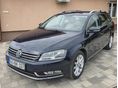 VOLKSWAGEN PASSAT VII Variant 2.0 CR TDI Highline BMT DSG ALCANTARA/TEMPOMAT/TOLATÓ KAMERA/NAVIGÁCIÓ