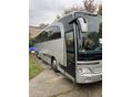 MERCEDES-BENZ Travego