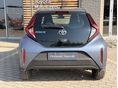 TOYOTA AYGO 2024/4 - 4