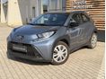 TOYOTA AYGO 2024/4 - 11