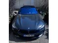 BMW 850 M850i xDrive (Automata)