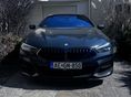 BMW 850 2020/3 - 2