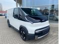 KIA PV5 Cargo Long Range 71.2 KWh (Automata)