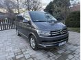 VOLKSWAGEN TRANSPORTER T6 Multivan 2.0 TDI SCR BMT Highline 4Motion DSG