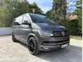VOLKSWAGEN TRANSPORTER T6 Multivan 2.0 TDI SCR BMT Highline 4Motion DSG HIGHLINE