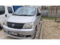 TOYOTA HIACE 2006/12 - 1