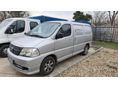 TOYOTA HIACE 2006/12 - 2
