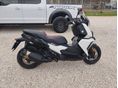 BMW C 400 X /9E Km!/Magyarországi!/LED!/Markolatfűtés!/Ülésfűtés!/Friss műszaki!/