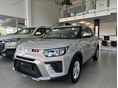 KGM (SSANGYONG) TIVOLI 1.5 GDi-T Style Márkakereskedésből!