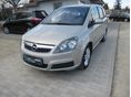 OPEL ZAFIRA 2007/2 - 1