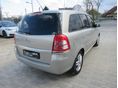 OPEL ZAFIRA 2007/2 - 4