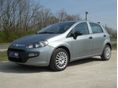 FIAT GRANDE PUNTO 2011/8 - 1