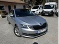 SKODA OCTAVIA 2018/6 - 2